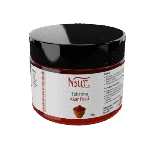 Tabrima Akar Fassi