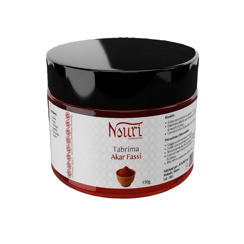 Tabrima Akar Fassi